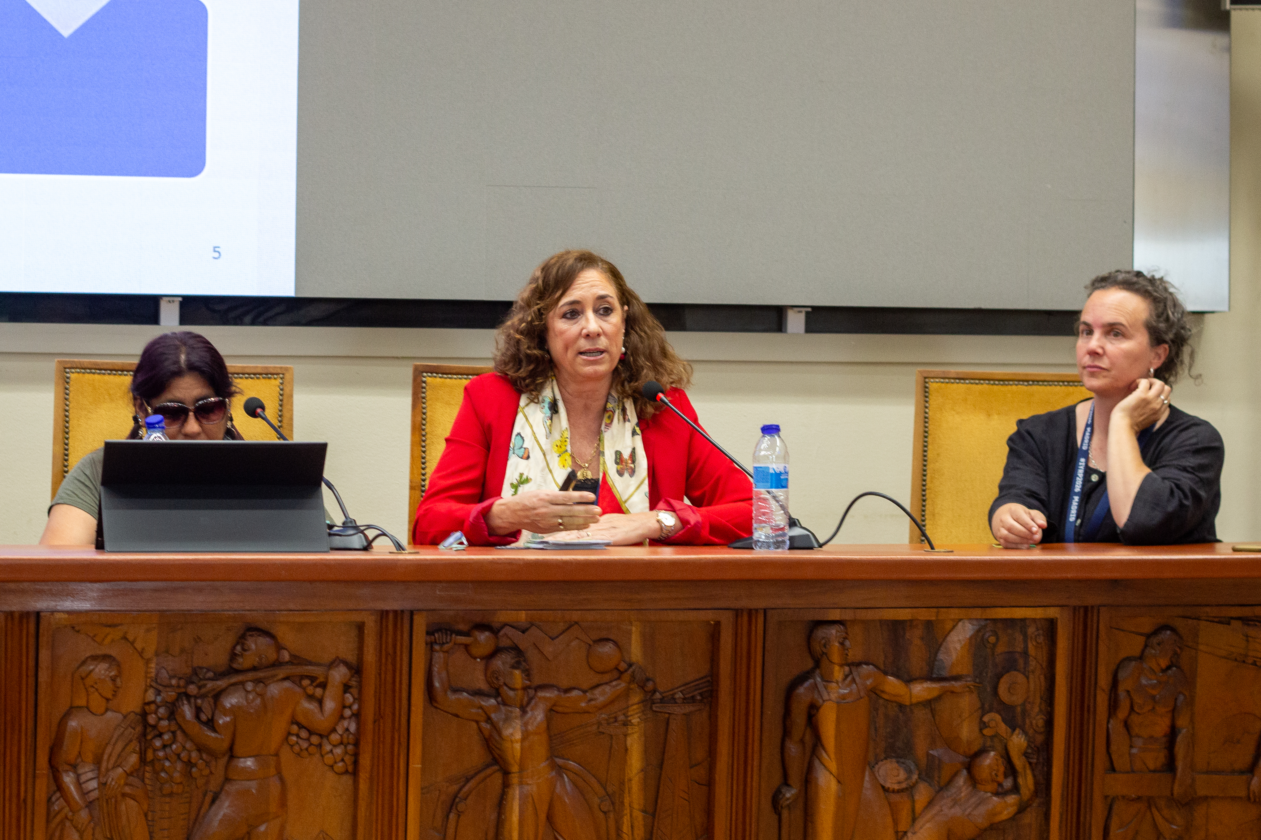 Event Gallery - IYRP 2026